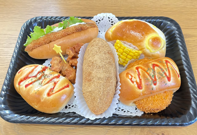 ランチボックス